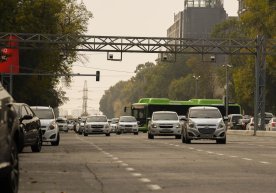 Олий Мажлис Қонунчилик палатаси мажлисида Маъмурий