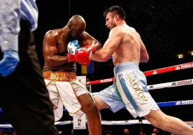 WBC сентябрь ойи учун янгиланган рейтингни эълон қилди.