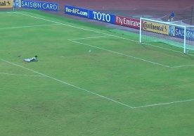 Osiyo chempionatidagi eng shubhali o‘yin va gol (video) фото