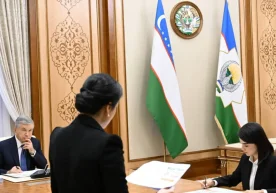 3 март куни Шавкат Мирзиёев аёллар ва болалар ҳуқуқларини