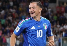 Мадриднинг “Атлетико” клуби ҳужумчиси Жякомо Распадори