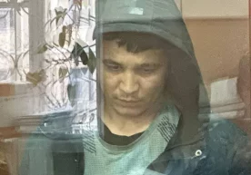 Фото: moscowcourts / Telegram Россия Тергов қўмитаси