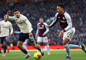 Англия Премьер-лигаси 20-тури Бирмингҳэмдаги «Астон Вилла»