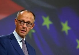 Фридрих Мерц: “Оташкесим ҳақидаги қарор энди фақат Москва томонида” фото