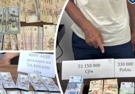 Бугунги кунда валюта қимматликлари савдоси билан боғлиқ