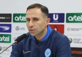 Дерби в долине всегда было наполнено напряжением и