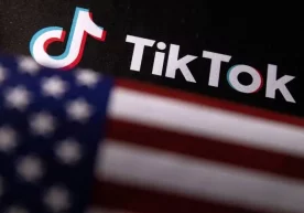 АҚШ суди Хитой компаниясига TikTokʼни сотиш мажбуриятини юклади фото