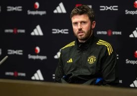 «Манчестер Юнайтед» бош мураббийи Майкл Кэррик АПЛ