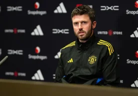 «Манчестер Юнайтед» бош мураббийи Майкл Кэррик АПЛ