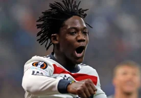 Манчестер Юнайтед ярим ҳимоячиси Кобби Майну январ ойида