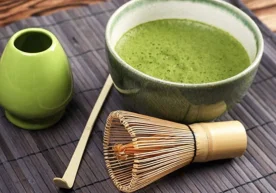 Маълум бўлишича, матчани истеъмол қилиш кутилмаган