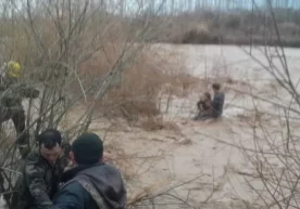 Foto: FVV matbuot xizmati Toshkent viloyati Angren