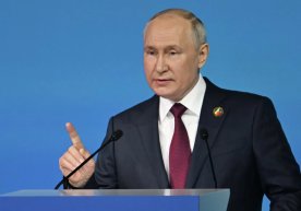 Россия Путинга суиқасд ҳақидаги хабарга қандай муносабат билдирди? фото