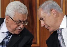 Foto: Arxiv / Al Jazeera Isroil bosh vaziri Binyamin