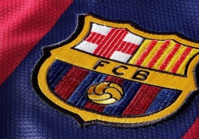 «Барселона» Хитойда футбол мактабини очади фото