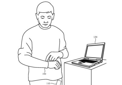 Apple сенсорли матони патентлаш учун ариза топширди. Бу нимани англатади? фото