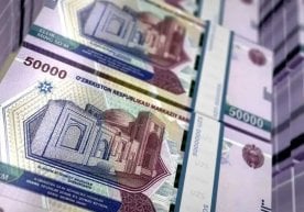 Ўзбекистон Марказий банки микромолия ташкилотлари