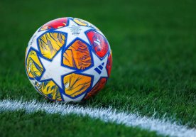 UEFA Чемпионлар лигаси плей-офф босқичининг жавоб