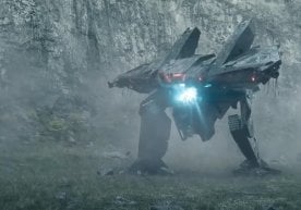 Нетфлих платформаси баҳор фаслининг илк ойида