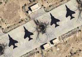 Жаҳон сиёсий майдонидаги кескинликлар нафақат ҳудудий