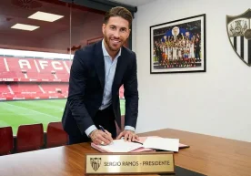 Собиқ "Реал Мадрид" ҳимоячиси ва жаҳон футболи