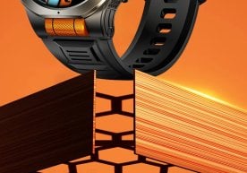 "Рогбид" бренди ўзининг янги "SpinX"