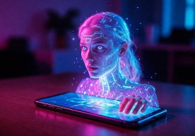 Шангҳаи Телеком компанияси Шанхайда биринчи бўлиб сунъий