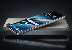 Xiaomi kompaniyasining yangi flagman qurilmasi — Xiaomi