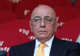 "Милан" жамоаси янги бош мураббий тайинлашга