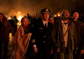 Режиссор Николай Лебедевнинг “Экипаж” филми ўтган дам олиш