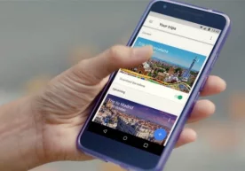 Google компанияси саёҳатларни режалаштириш учун махсус