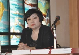 Аввалроқ, актриса Шаҳзода Муҳаммедова Ўзбекистон