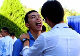 Маҳаллий ОАВларда 1-август куни тест синовлари бўлиб