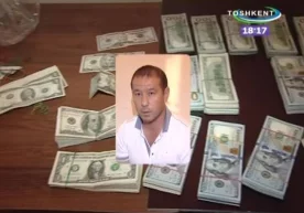 Jinoyat ishlari bo‘yicha Toshkent viloyat sudida Ahmadjon