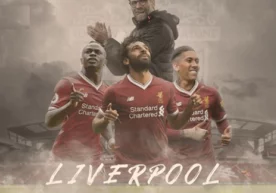 “Ливеопуль” ажойиб спорт формаси билан “Борнмут”ни енгди,