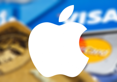 «Apple» энди кредит карталар ишлаб чиқаради фото