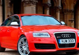 Audi автомобилсозлик компанияси АҚШ ва Германия патент