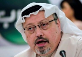 The Washington Post газетаси cаудиялик журналист Жамол