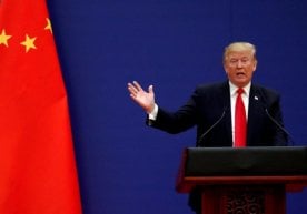 Қўшма Штатлар президенти Дональд Трампнинг маълум