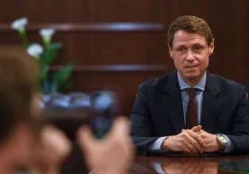 Moskvaning "Spartak" klubi bosh murabbiyi Oleg