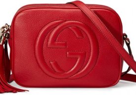 Италиянинг Gucci юқори сифатли либослар ишлаб чиқарувчиси
