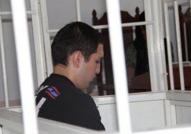 Боровский коллежи ўқувчиси Жасурбек Иброҳимовнинг ўлими