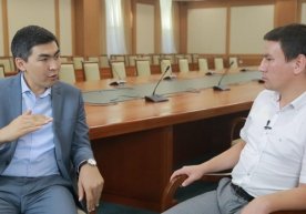 Фото: «Дарё» Кўпчилик раҳбарлар оммавий ахборот