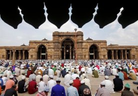 Hindistonlik sikx masjid uchun yer ajratdi фото