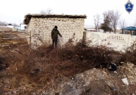 Jizzaxda o‘ta xavfli retsidivist yana bir jinoyatga qo‘l urdi фото