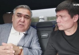 Elchi: Turk tadbirkorlari bilan muzokara o‘tkazadigan tadbirkorlarimiz yo‘q фото