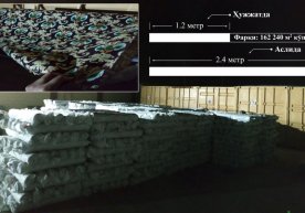 Bojxona to‘lovlarini chetlab o‘tishga bo‘lgan urinishlarga