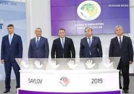 Saylovda yutgan partiyalar nimalarga ega bo‘ladi? фото