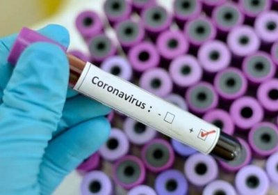 Jahonda koronavirusga chalinganlar soni 1 milliondan oshdi фото