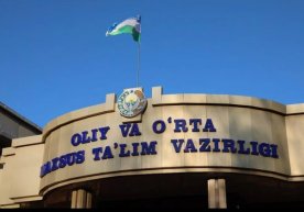 O‘zbekistonda talabalarning shikoyat va takliflari uchun maxsus bot ishga tushirildi фото